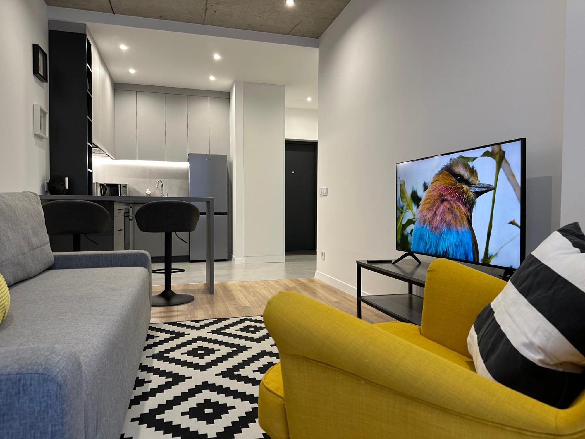 Avalon On Lypynskogo Street Apartment ลวีฟ ภายนอก รูปภาพ