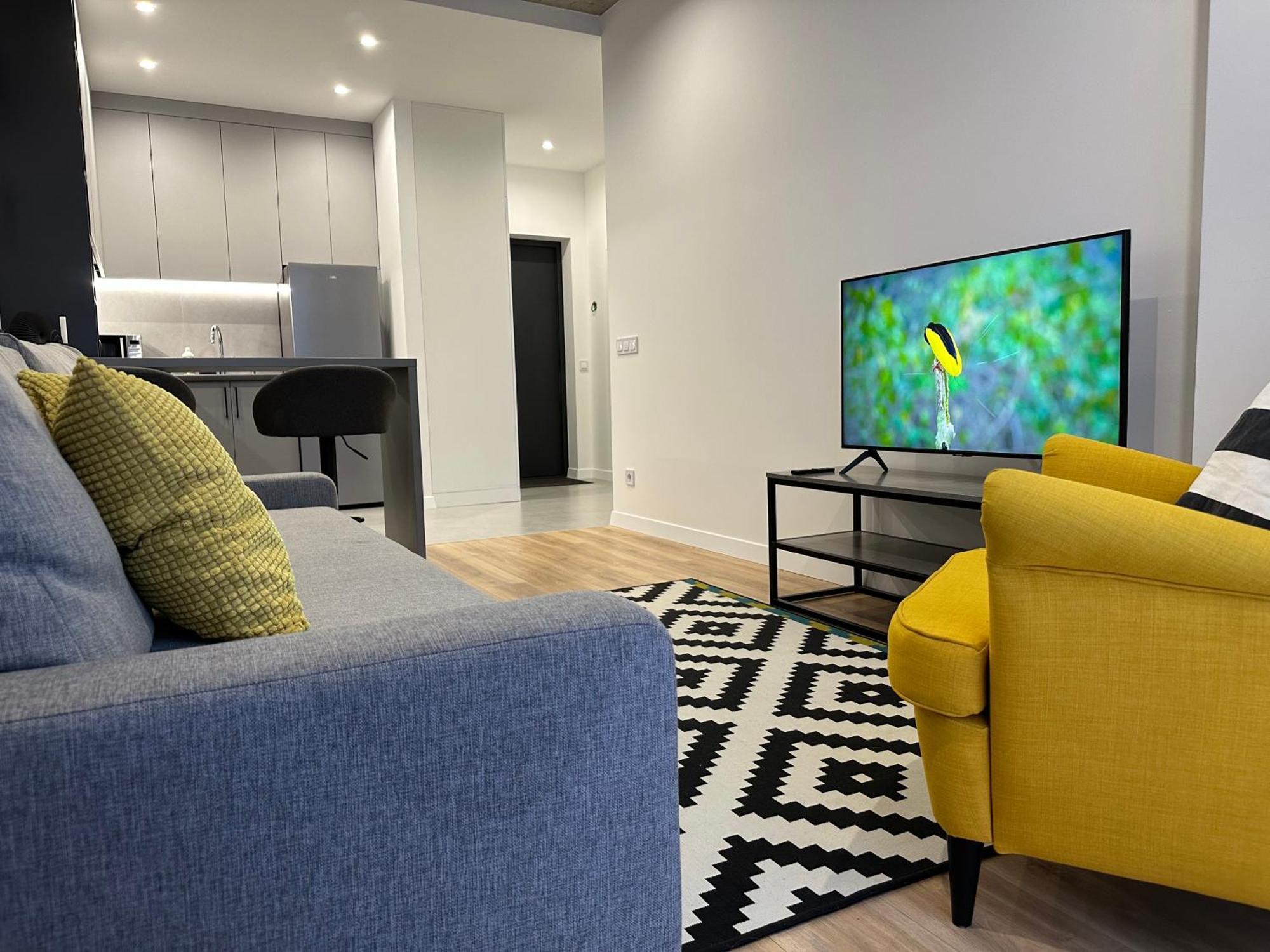 Avalon On Lypynskogo Street Apartment ลวีฟ ภายนอก รูปภาพ