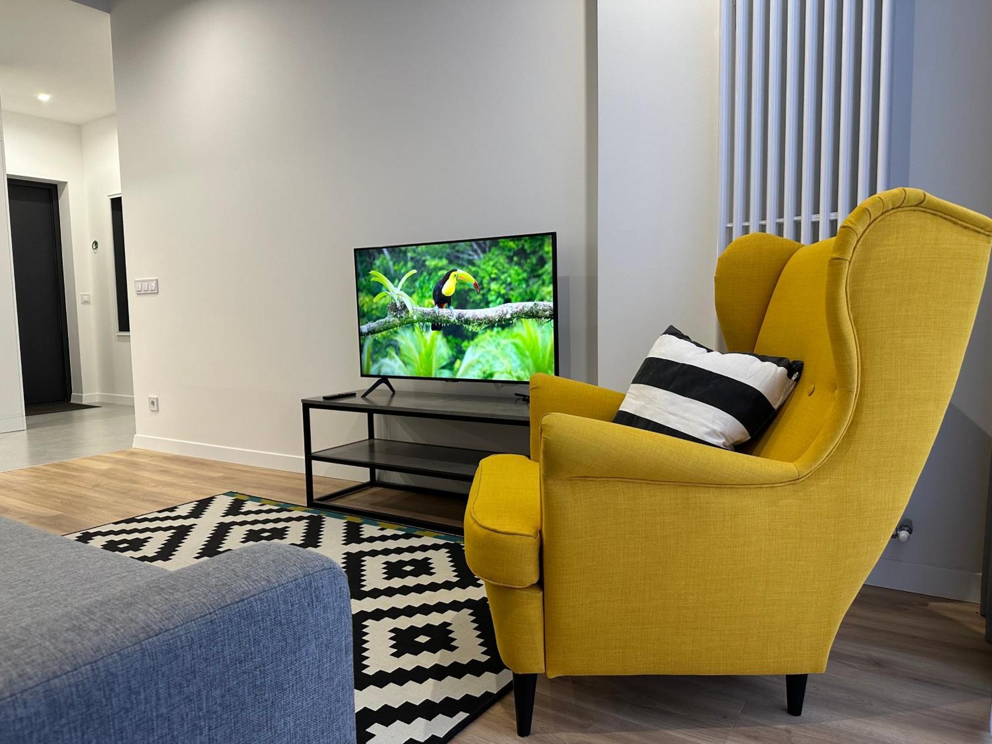 Avalon On Lypynskogo Street Apartment ลวีฟ ภายนอก รูปภาพ