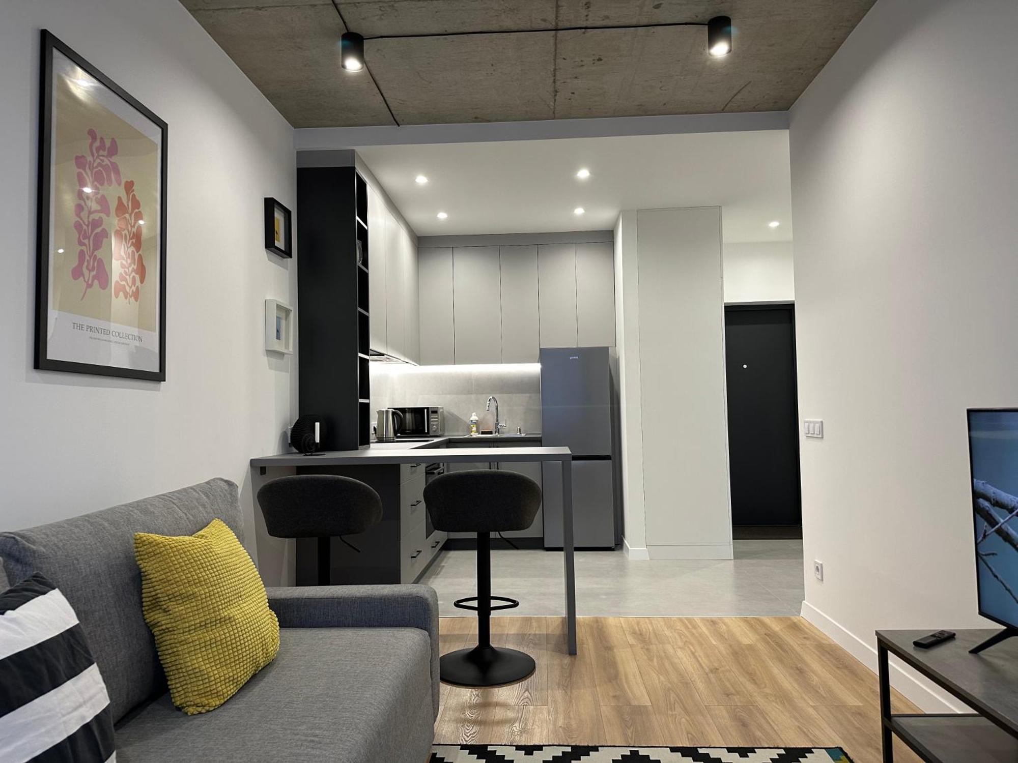 Avalon On Lypynskogo Street Apartment ลวีฟ ภายนอก รูปภาพ