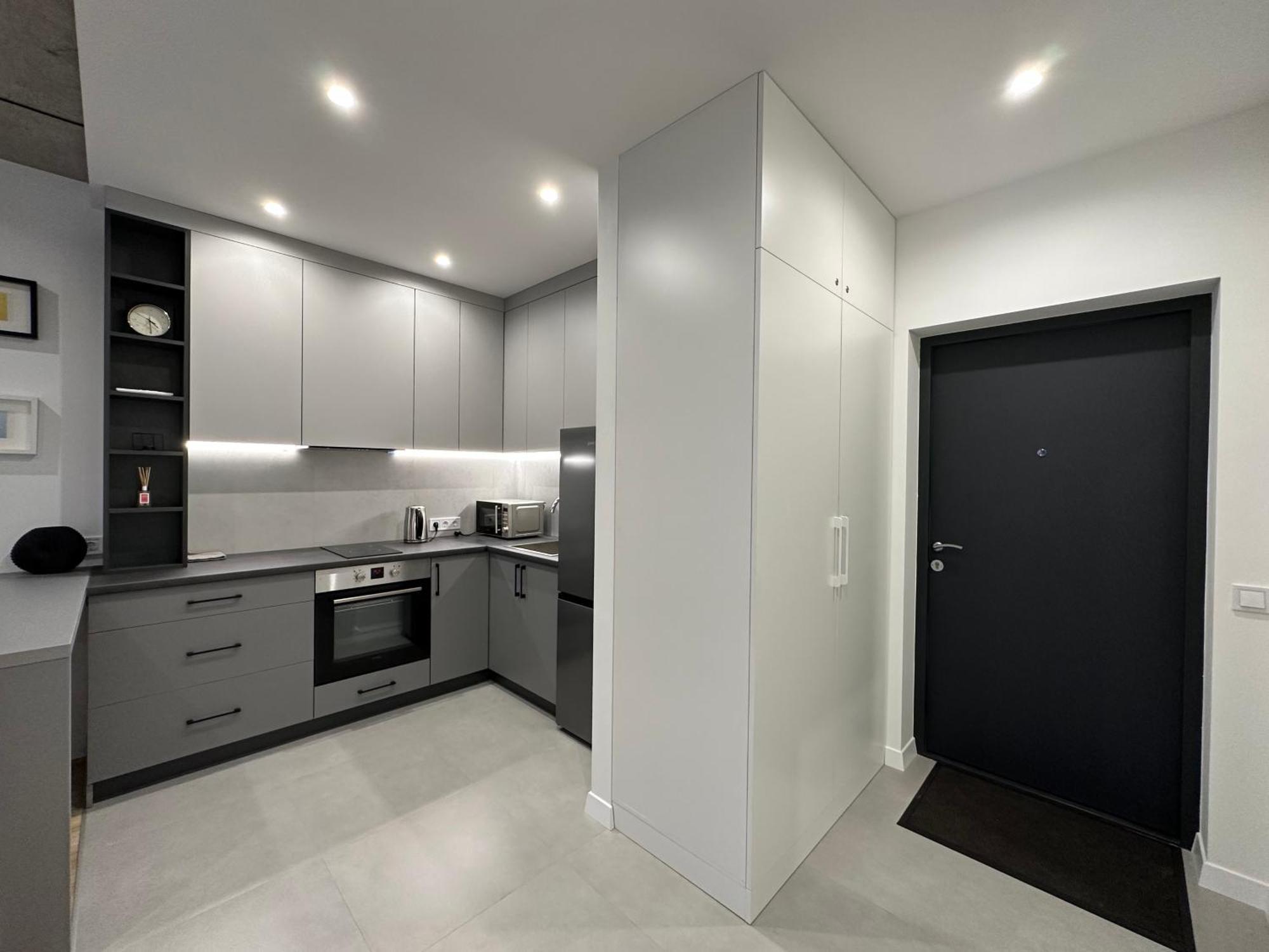 Avalon On Lypynskogo Street Apartment ลวีฟ ภายนอก รูปภาพ
