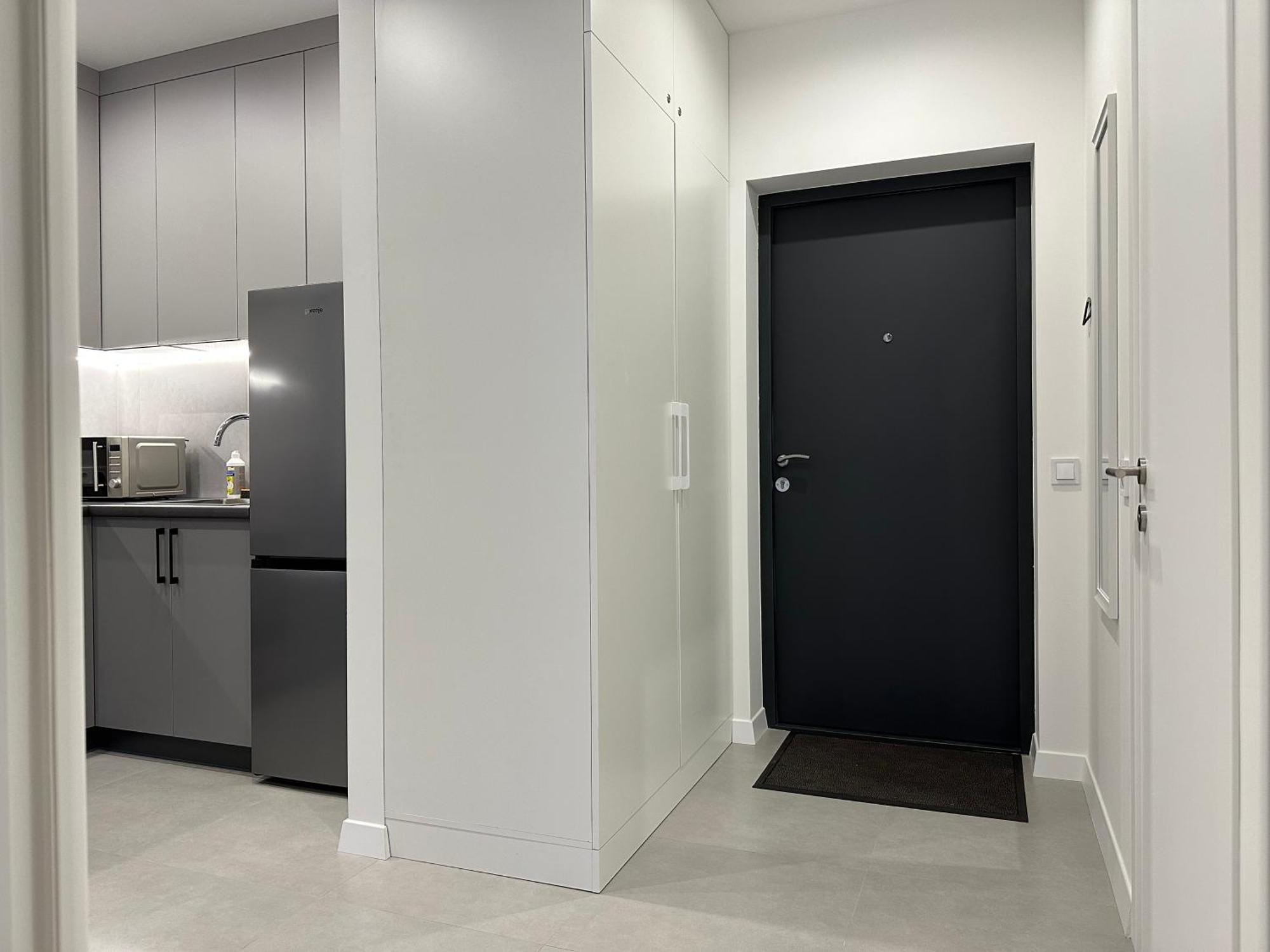 Avalon On Lypynskogo Street Apartment ลวีฟ ภายนอก รูปภาพ