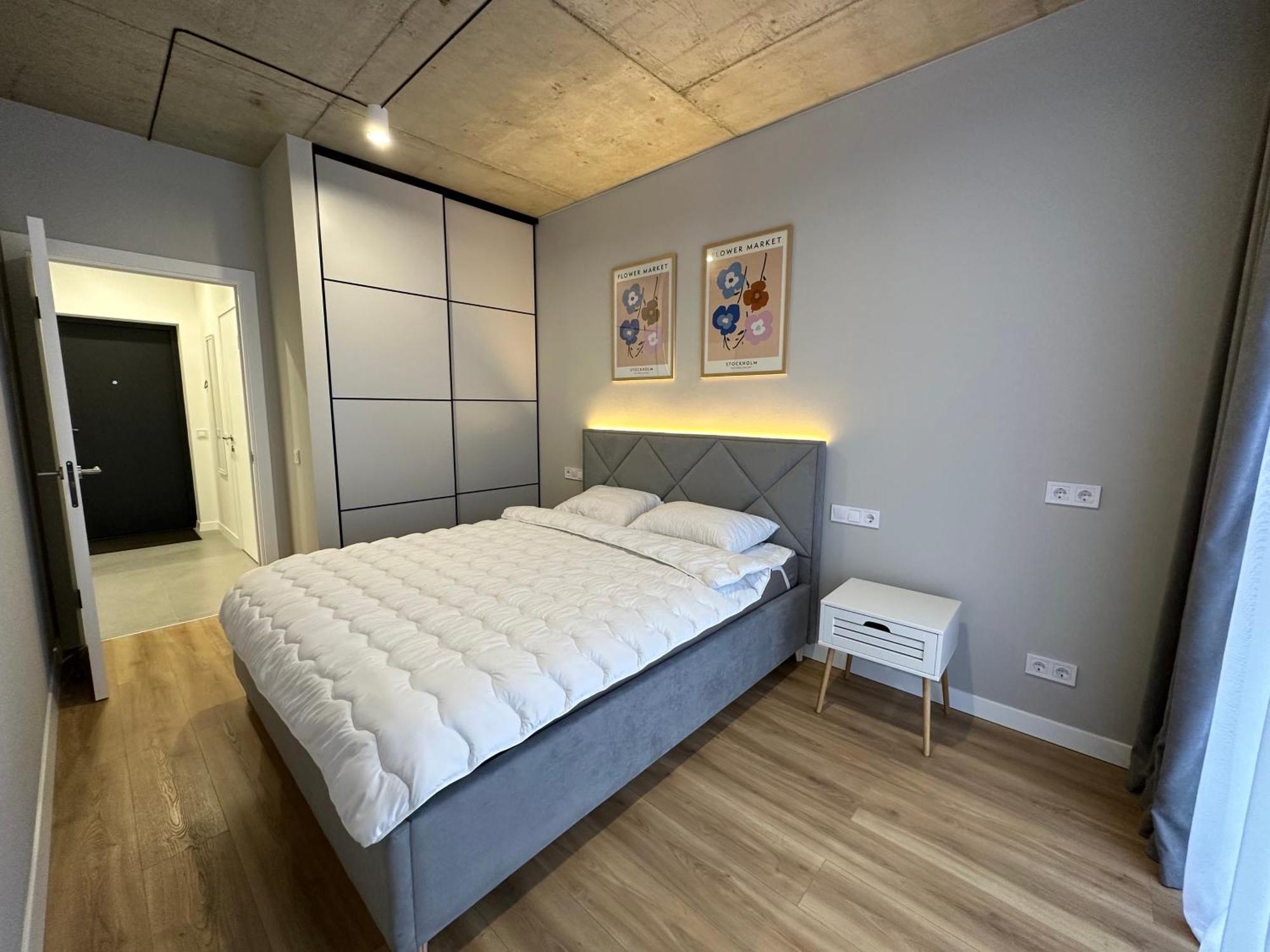 Avalon On Lypynskogo Street Apartment ลวีฟ ภายนอก รูปภาพ