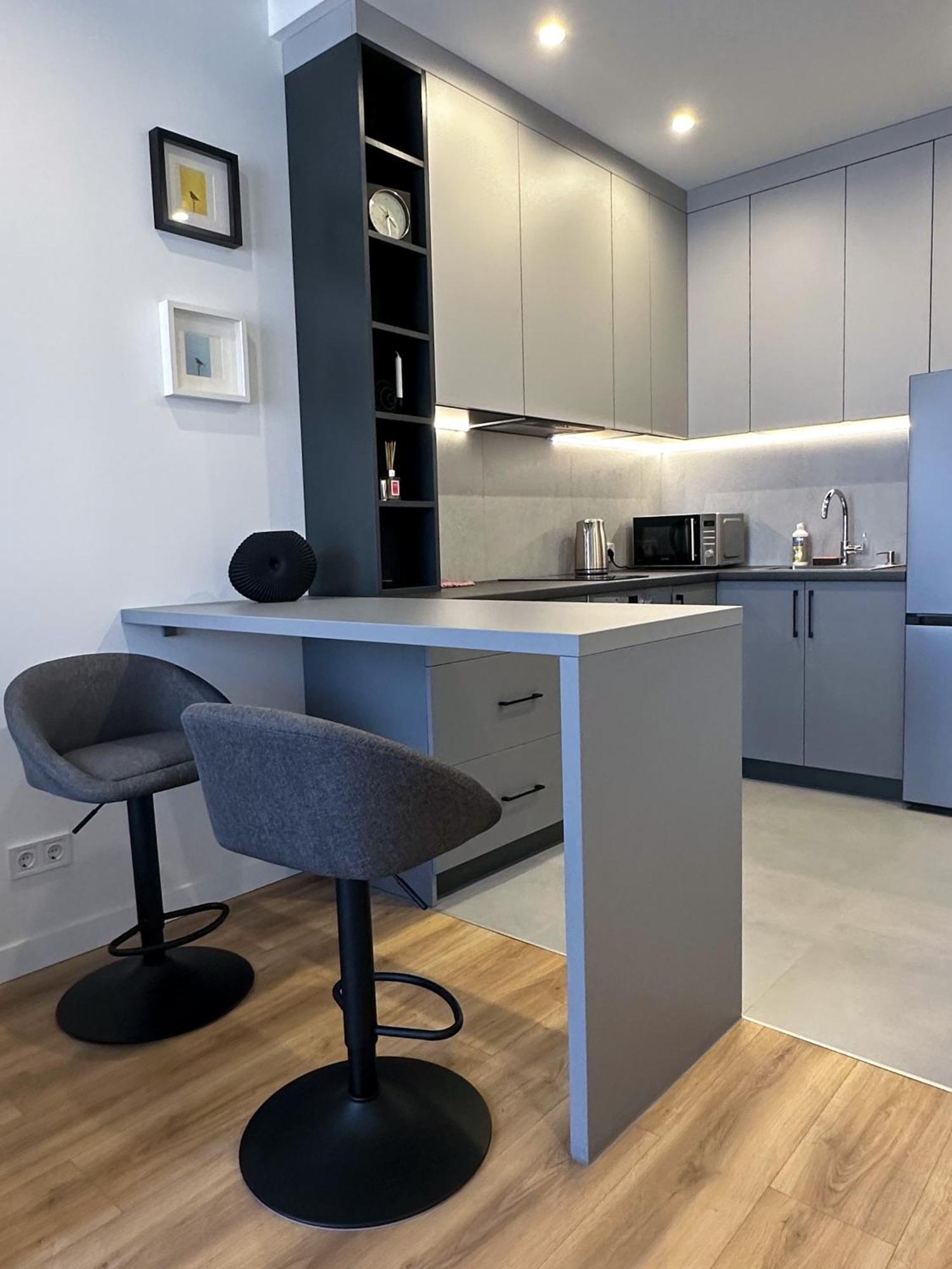 Avalon On Lypynskogo Street Apartment ลวีฟ ภายนอก รูปภาพ