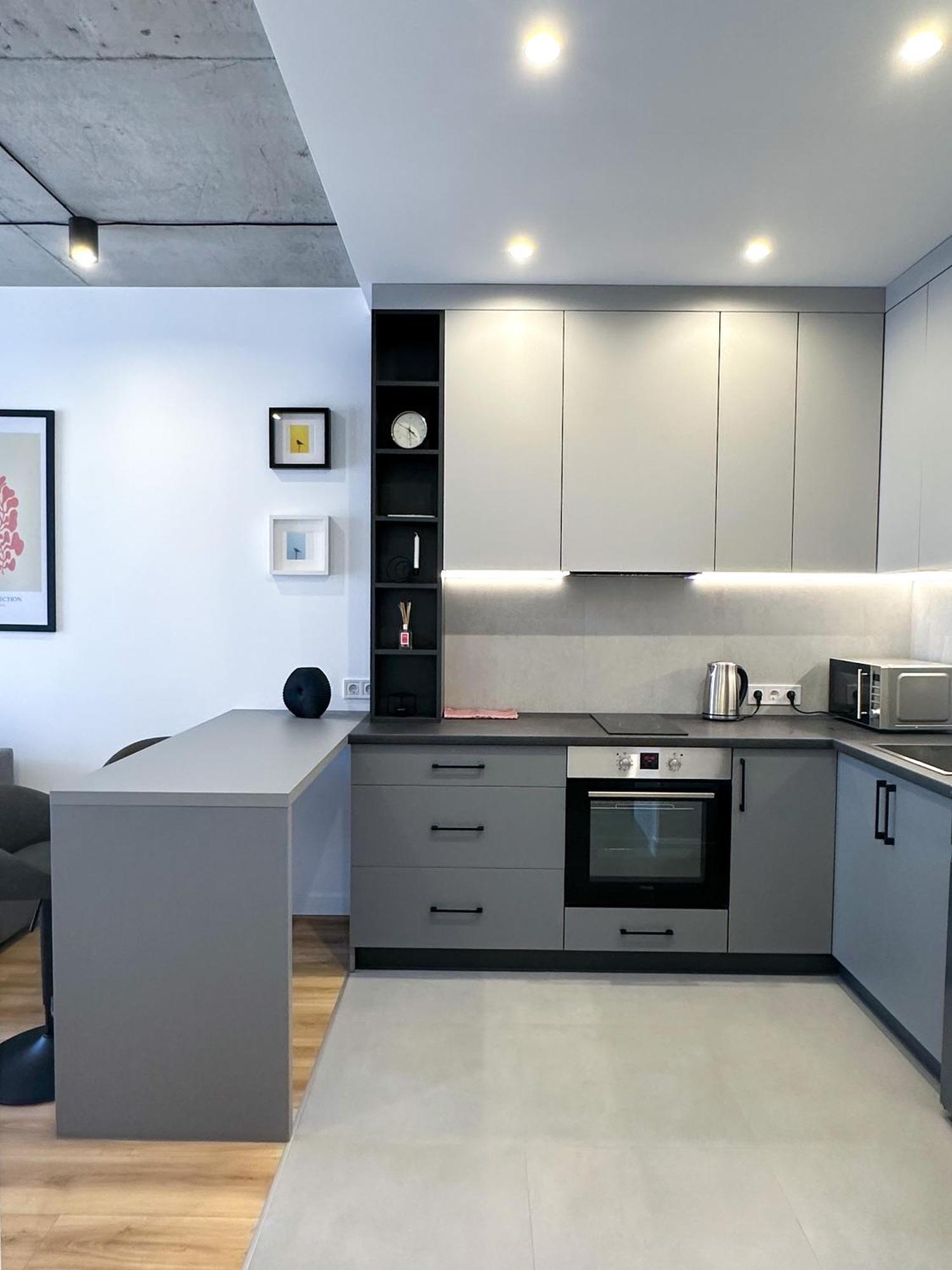 Avalon On Lypynskogo Street Apartment ลวีฟ ภายนอก รูปภาพ