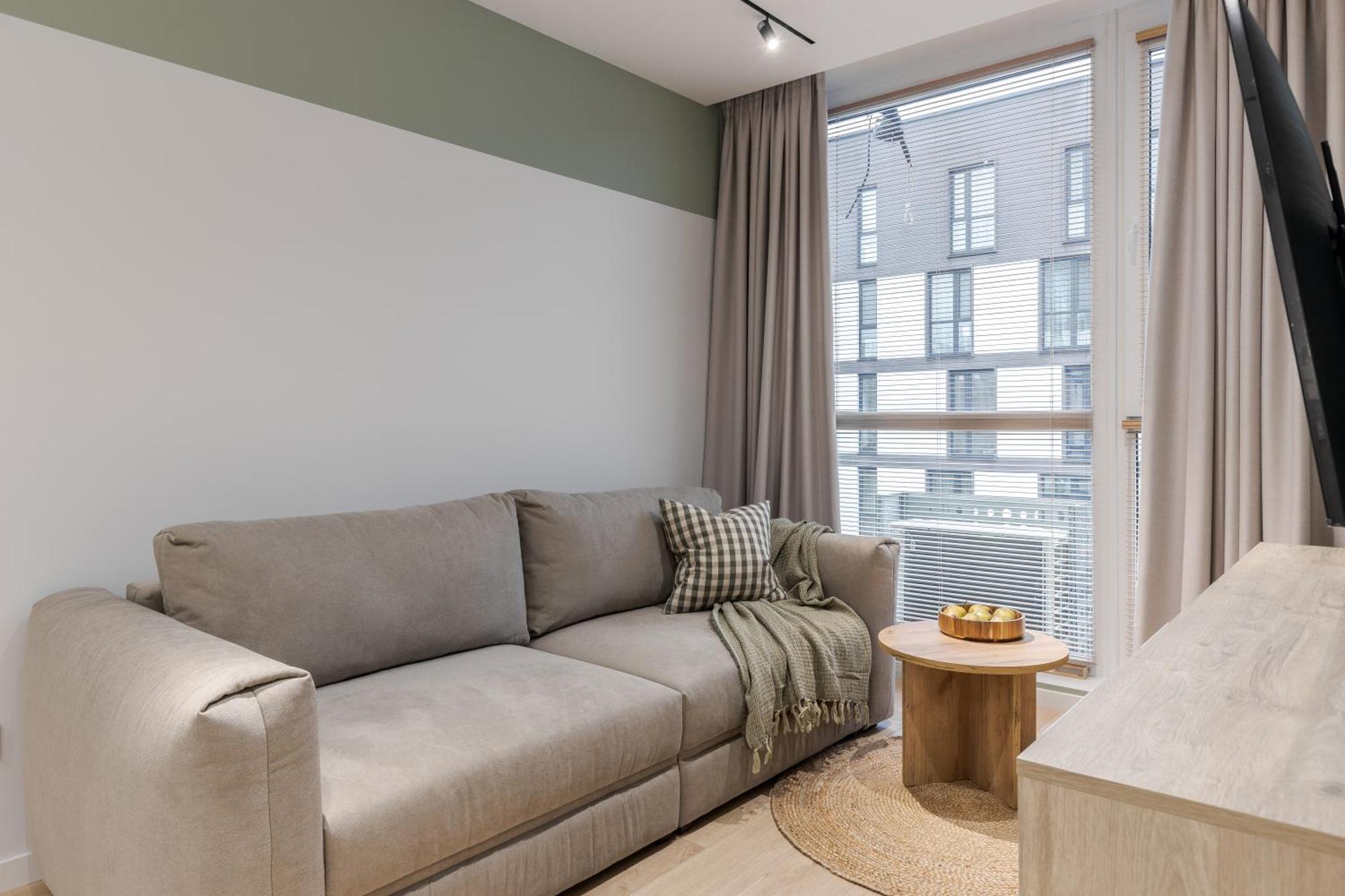 Avalon On Lypynskogo Street Apartment ลวีฟ ภายนอก รูปภาพ