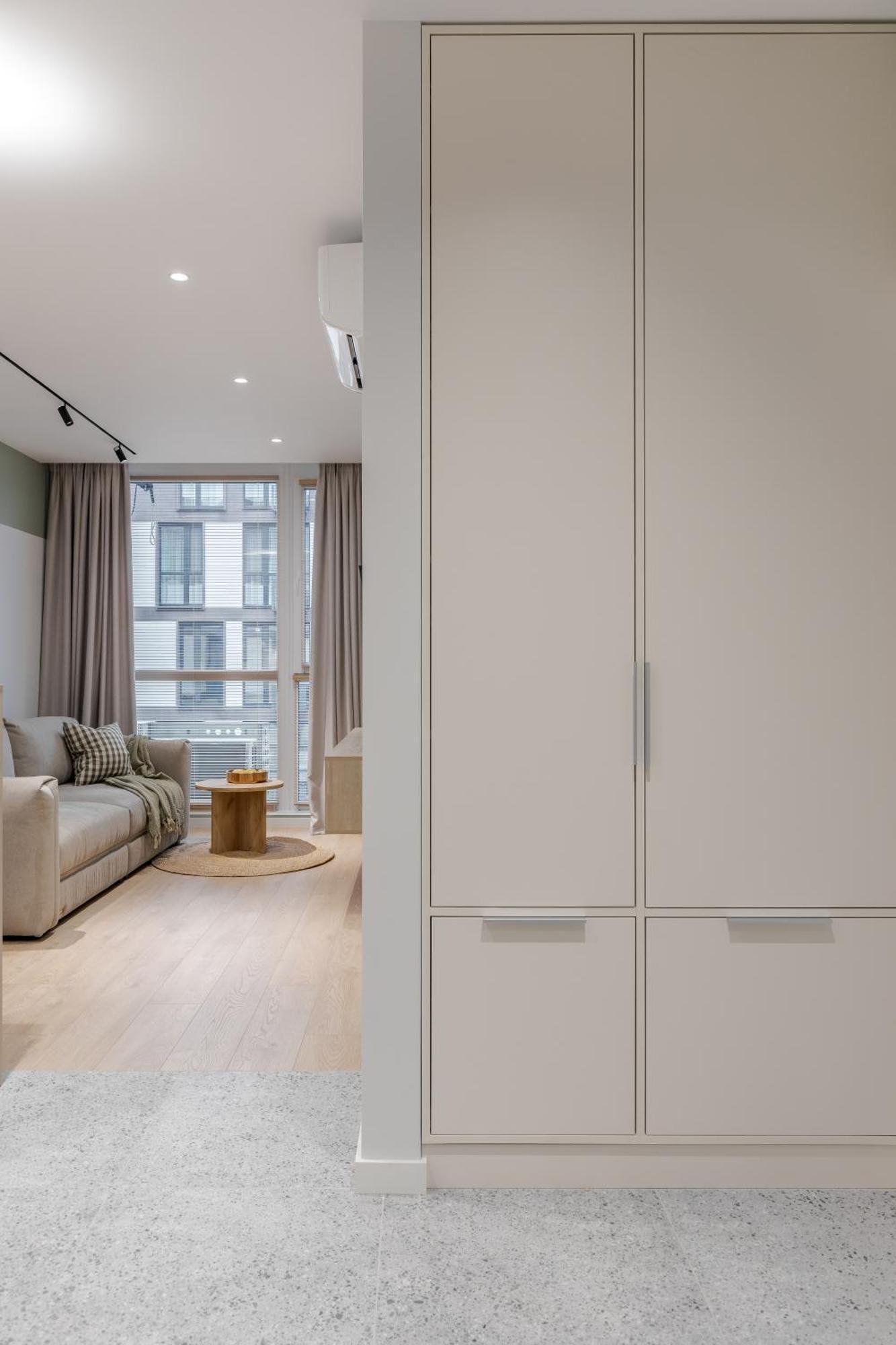 Avalon On Lypynskogo Street Apartment ลวีฟ ภายนอก รูปภาพ