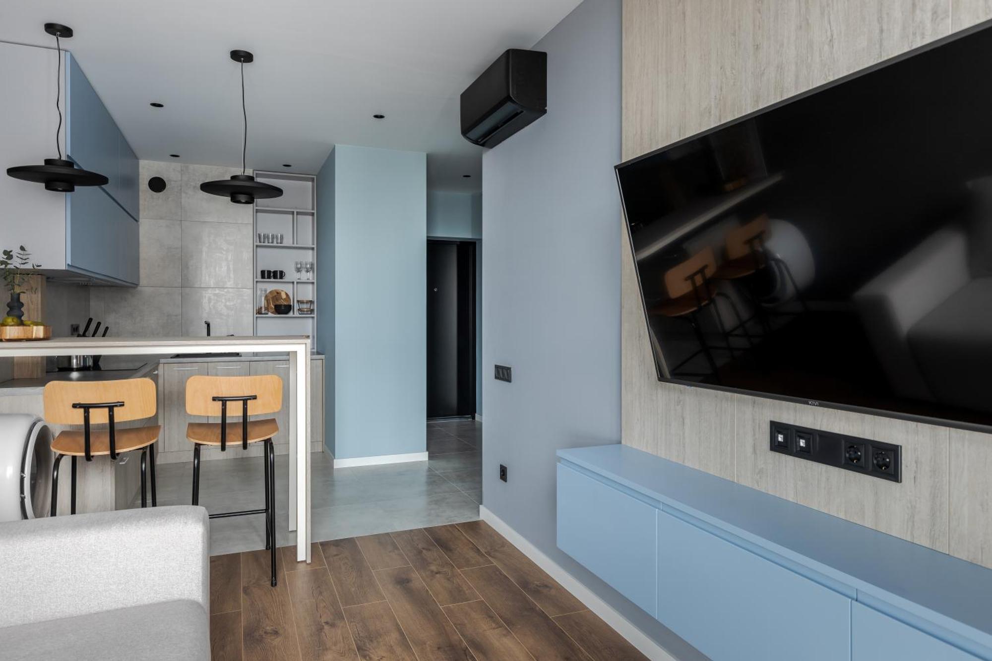 Avalon On Lypynskogo Street Apartment ลวีฟ ภายนอก รูปภาพ