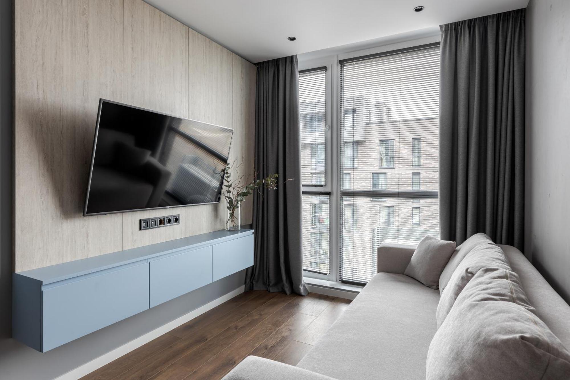 Avalon On Lypynskogo Street Apartment ลวีฟ ภายนอก รูปภาพ