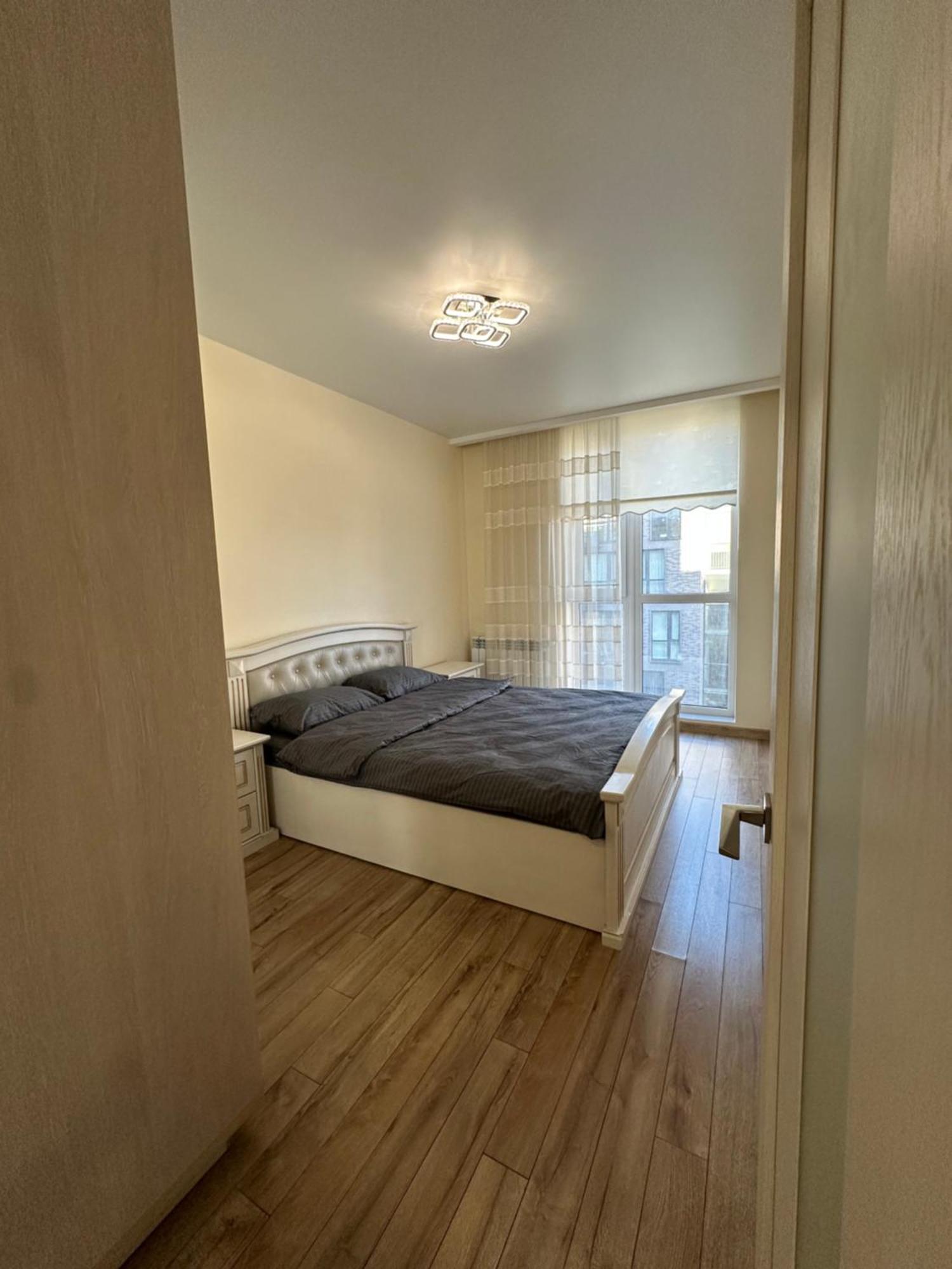 Avalon On Lypynskogo Street Apartment ลวีฟ ภายนอก รูปภาพ